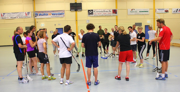 Sportlehrertag