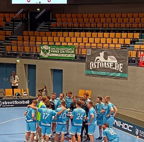 Hessische Vereine starten in die neue Pokalsaison