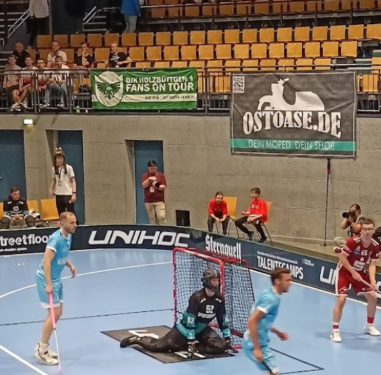 Pokal-Auslosung: Spannende Aufgaben für die hessischen Teams